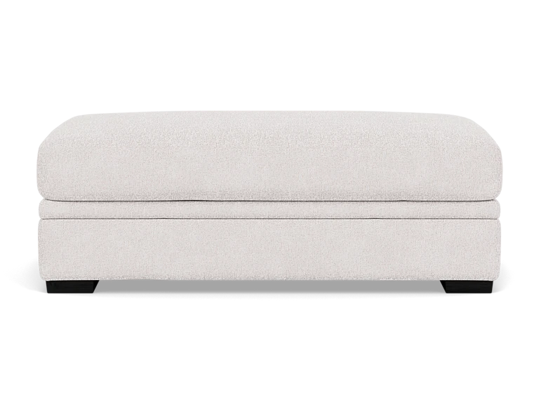 Rhys Storage Cocktail Ottoman
